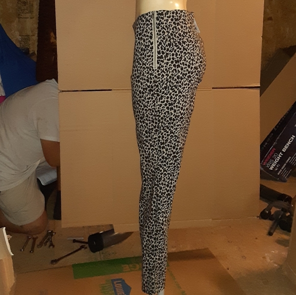 COPY - A new day skinny ankle jeans size 2 regular length - Picture 3 of 3